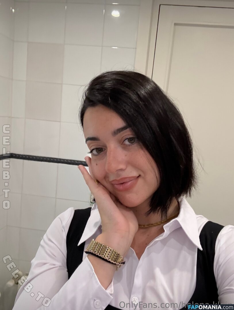 helena.klein Nackt OnlyFans  Geleaktes Foto #1