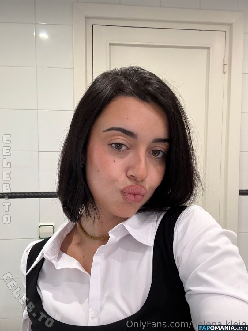 helena.klein Nackt OnlyFans  Geleaktes Foto #2