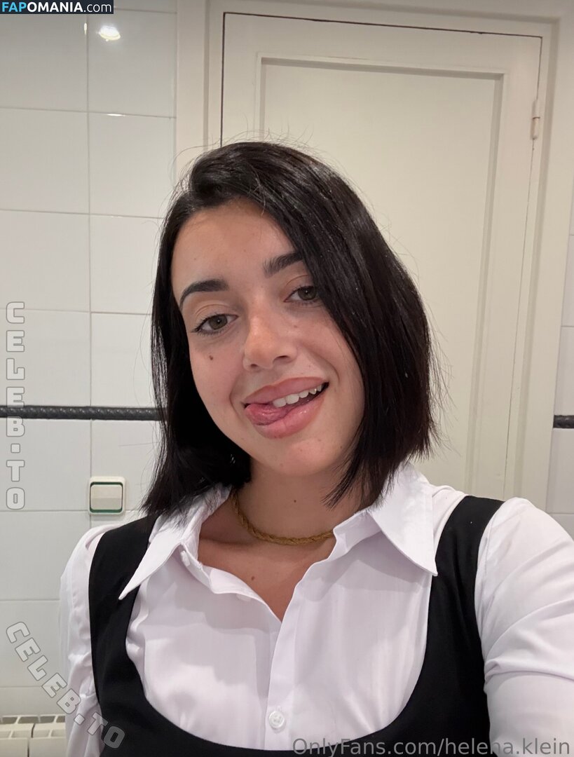 helena.klein Nackt OnlyFans  Geleaktes Foto #3