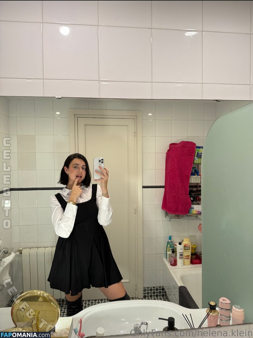 helena.klein Nackt OnlyFans  Geleaktes Foto #6