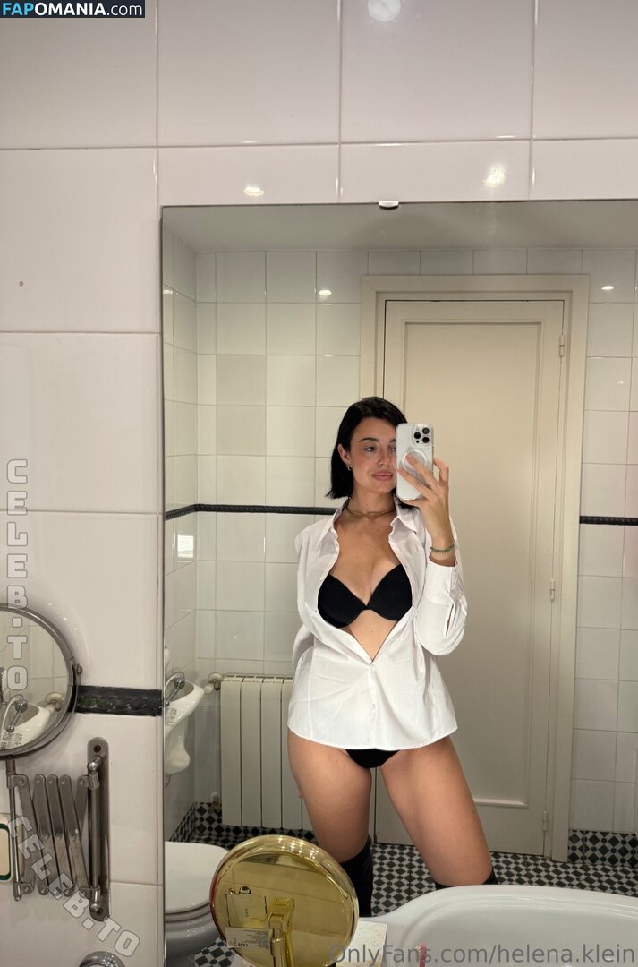 helena.klein Nackt OnlyFans  Geleaktes Foto #7