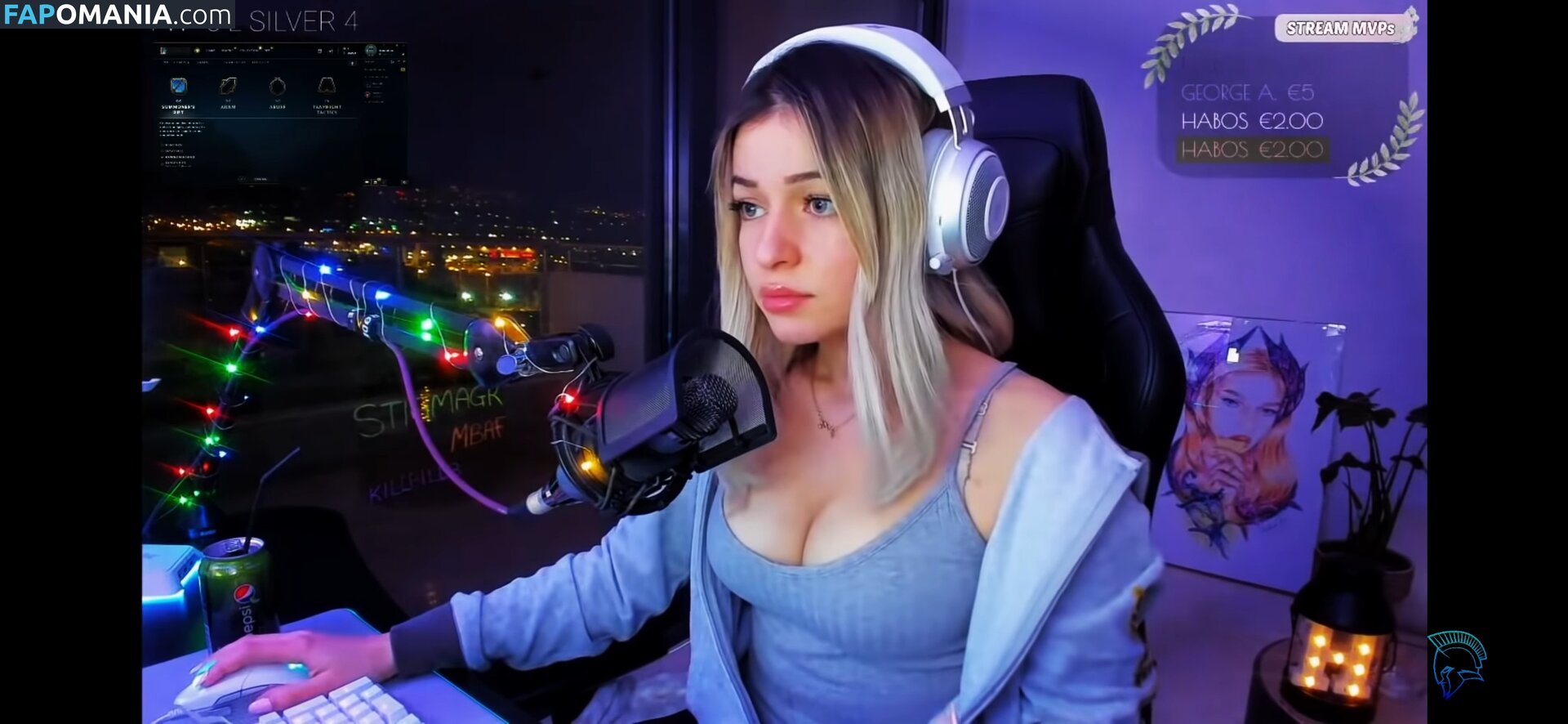 HelenaLive / HelenaLive96 / happylilcamgirl Nackt OnlyFans  Geleaktes Foto #32