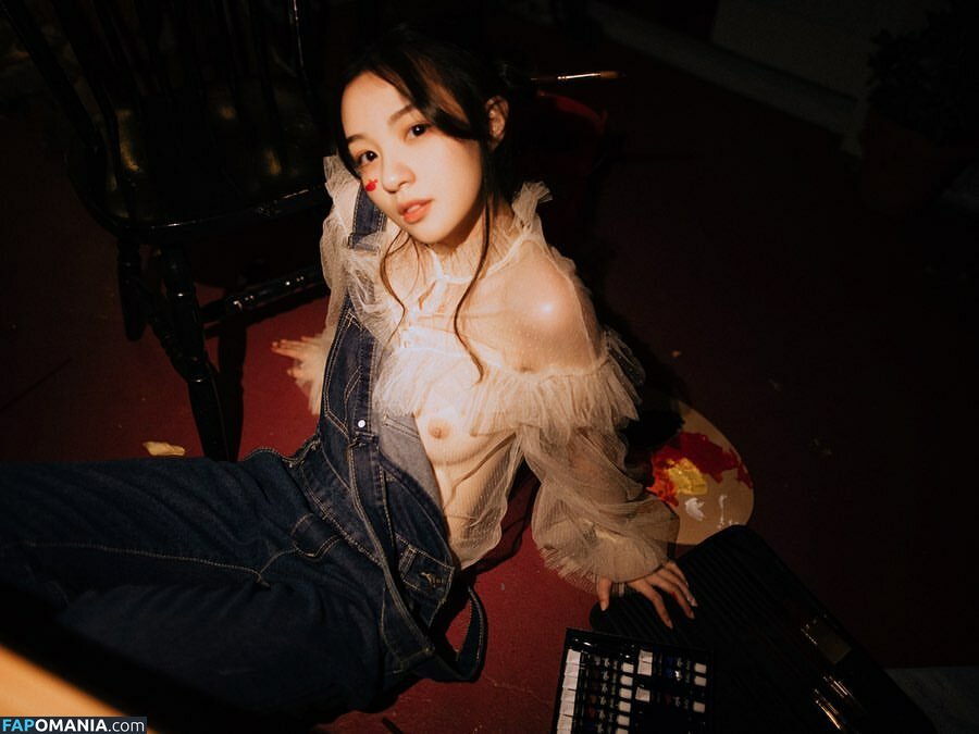 Helenhmy / 小宝鼻Helen Nackt OnlyFans  Geleaktes Foto #5