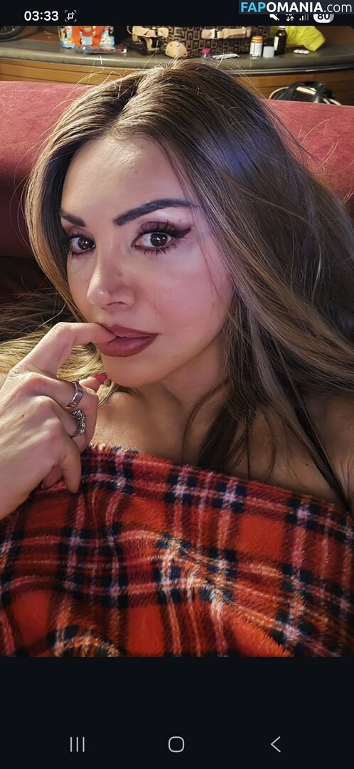 Helga Conforti / helga_conforti Nackt OnlyFans  Geleaktes Foto #2