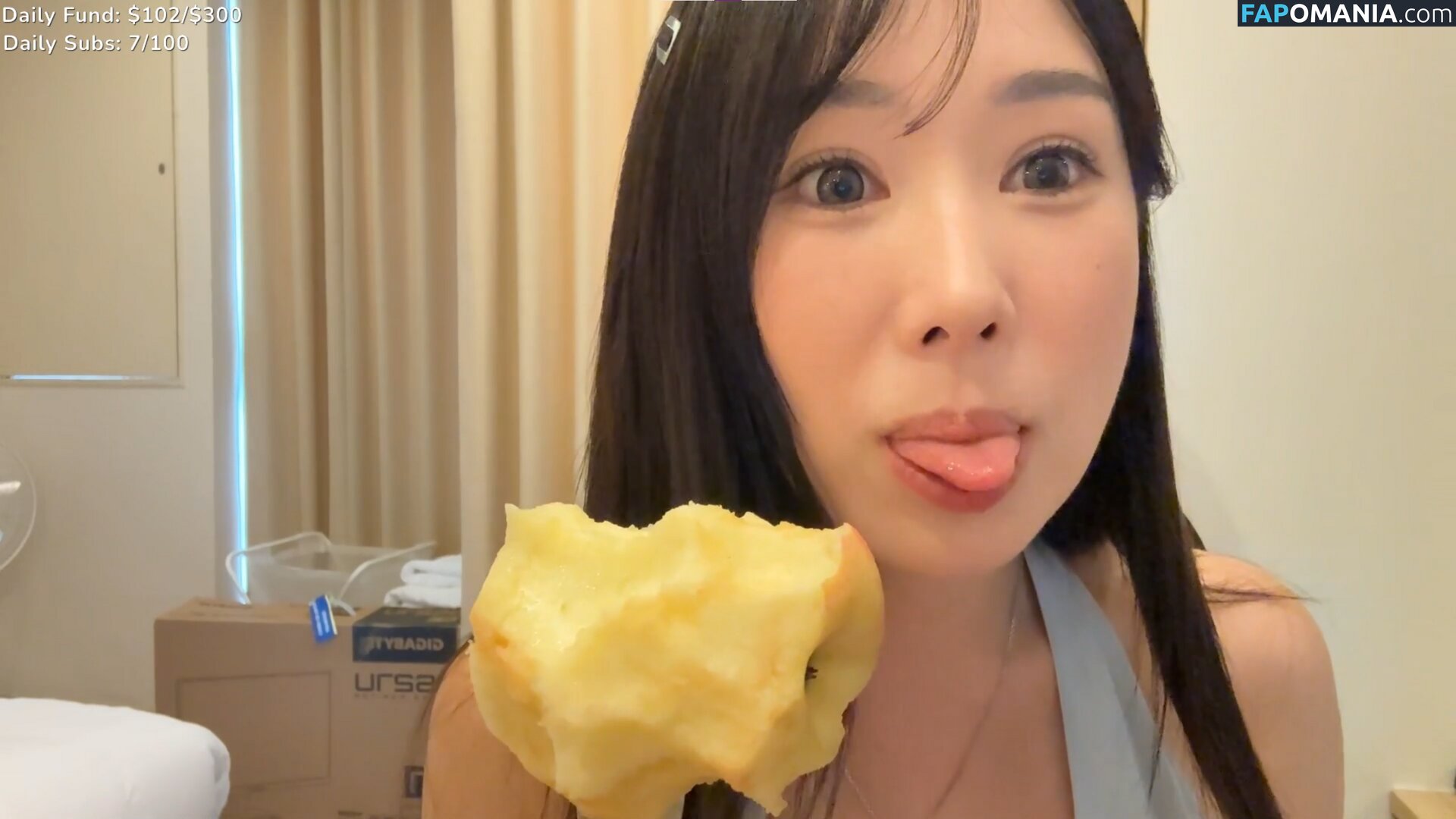 bye.kiko / hello_kiko / hellokiko_ Nackt OnlyFans  Geleaktes Foto #8