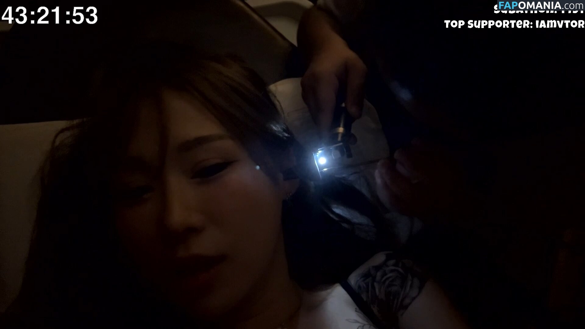 bye.kiko / hello_kiko / hellokiko_ Nackt OnlyFans  Geleaktes Foto #27