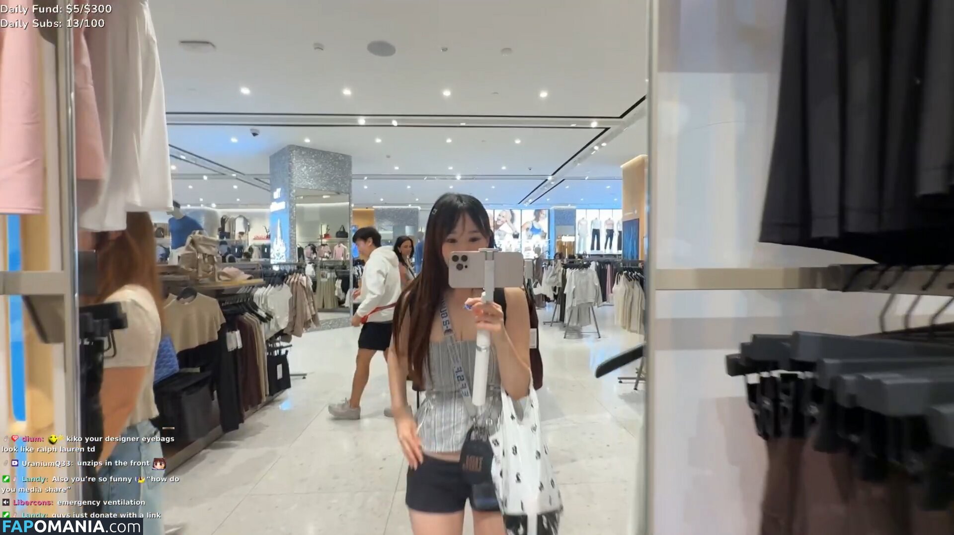 bye.kiko / hello_kiko / hellokiko_ Nackt OnlyFans  Geleaktes Foto #51