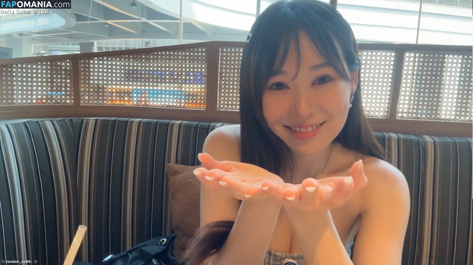 bye.kiko / hello_kiko / hellokiko_ Nackt OnlyFans  Geleaktes Foto #58