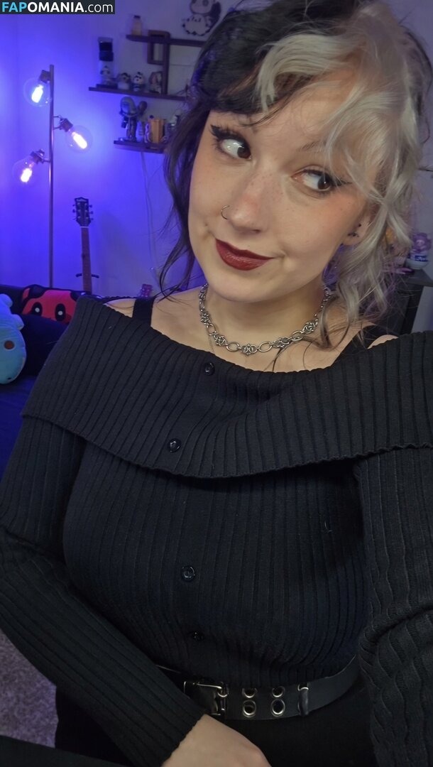 HelloNept / Helloneptune / hello.neptune Nackt OnlyFans  Geleaktes Foto #3