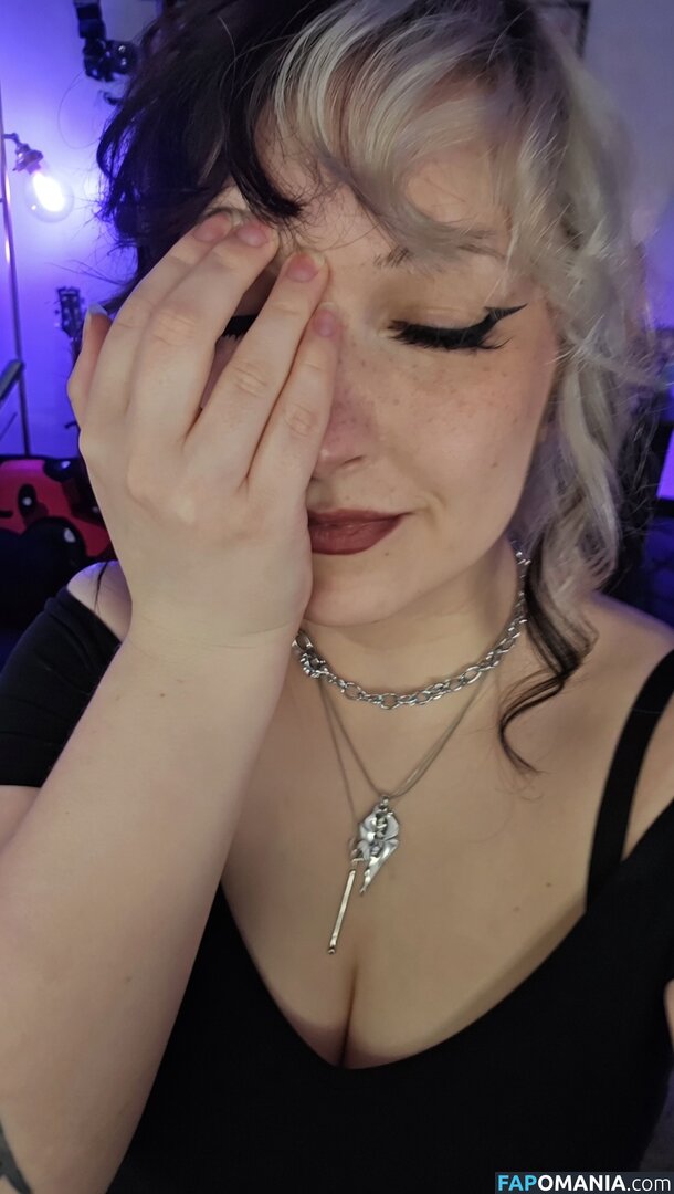 HelloNept / Helloneptune / hello.neptune Nackt OnlyFans  Geleaktes Foto #4