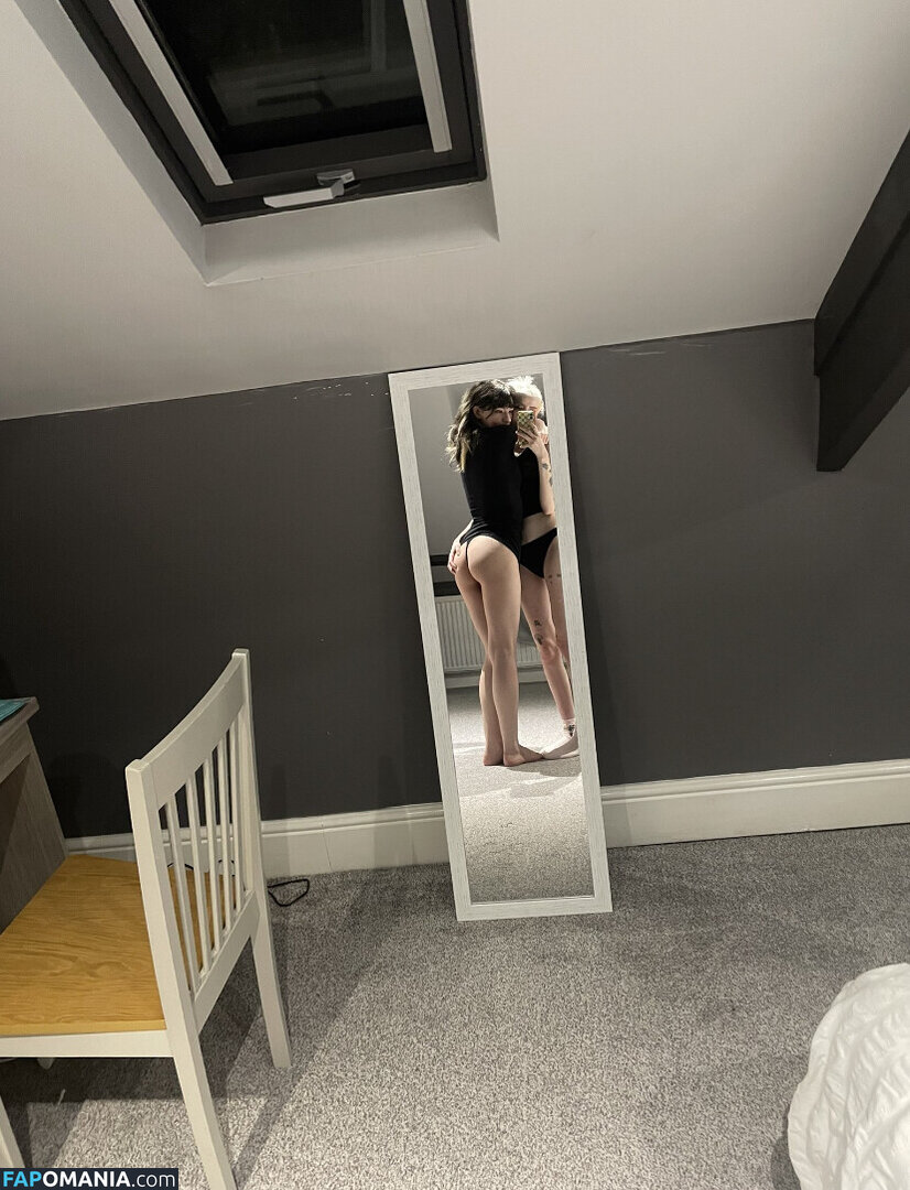 Gizmoer / Hellsantics Nackt OnlyFans  Geleaktes Foto #1