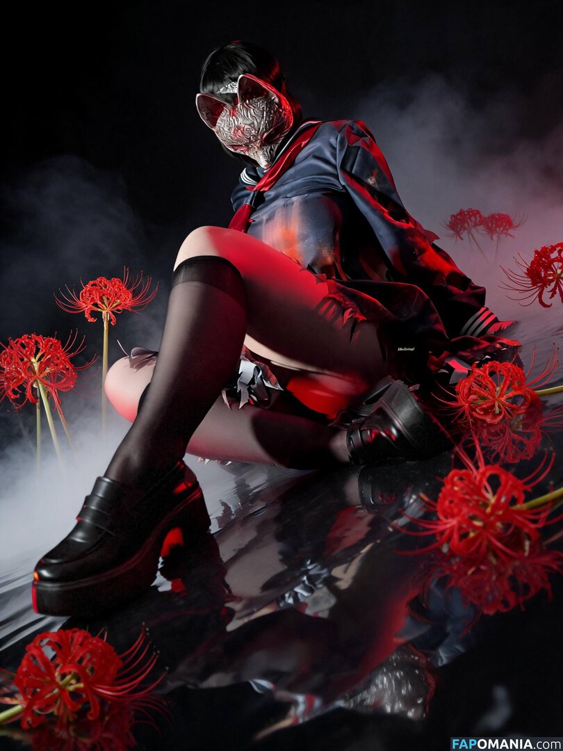 Hellsing / giuhellsing / hellsing.ultimate Nackt OnlyFans  Geleaktes Foto #488