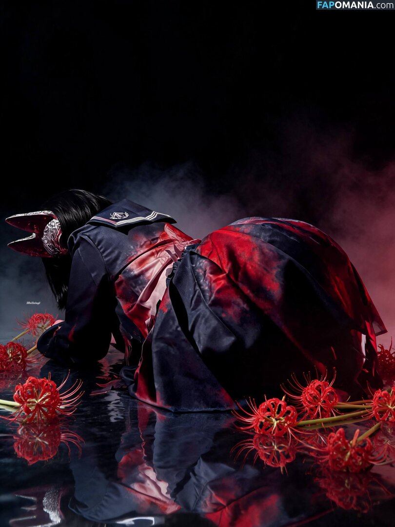 Hellsing / giuhellsing / hellsing.ultimate Nackt OnlyFans  Geleaktes Foto #490