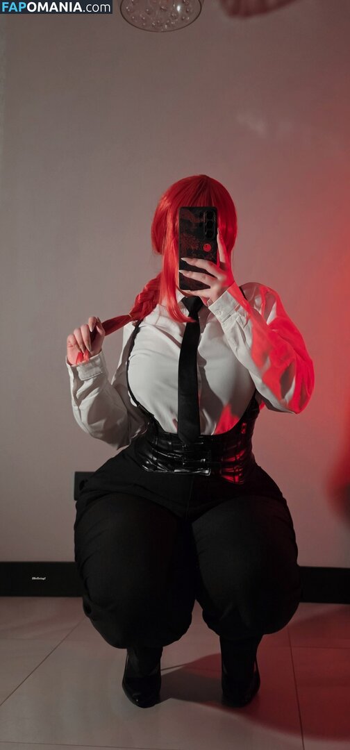 Hellsing / giuhellsing / hellsing.ultimate Nackt OnlyFans  Geleaktes Foto #505