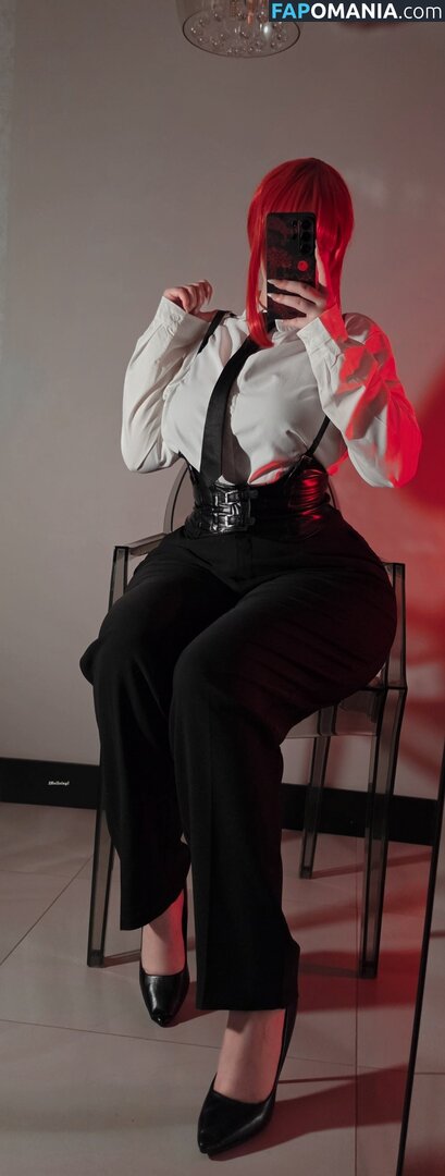 Hellsing / giuhellsing / hellsing.ultimate Nackt OnlyFans  Geleaktes Foto #509