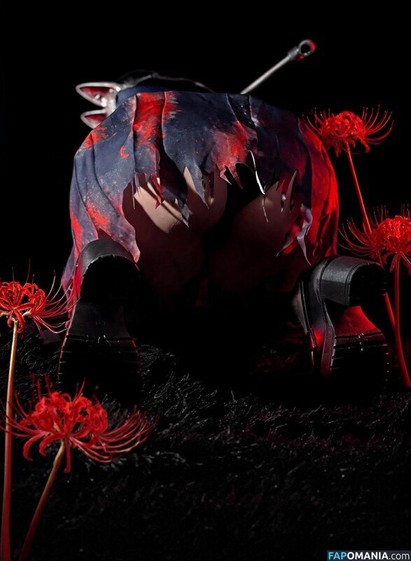 Hellsing / giuhellsing / hellsing.ultimate Nackt OnlyFans  Geleaktes Foto #536