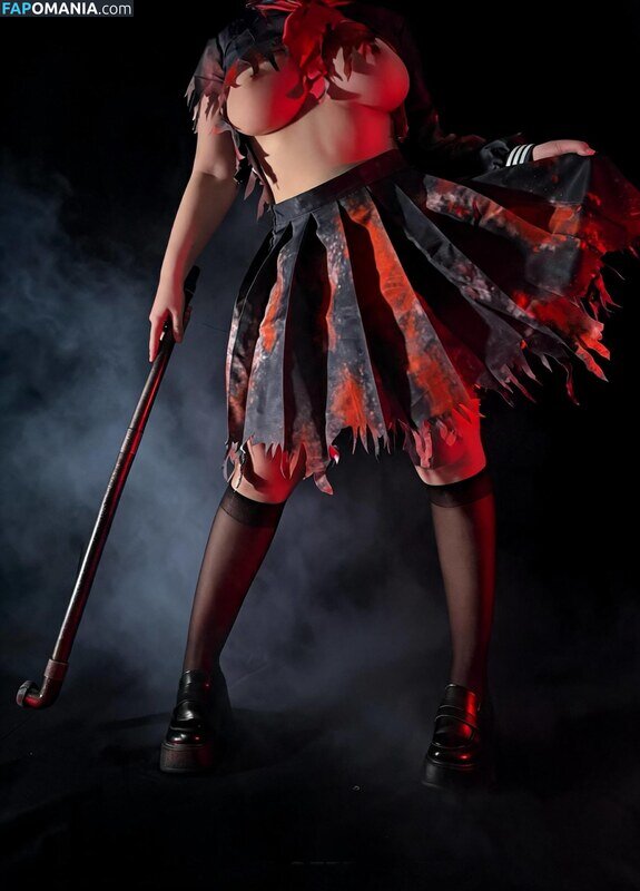Hellsing / giuhellsing / hellsing.ultimate Nackt OnlyFans  Geleaktes Foto #538