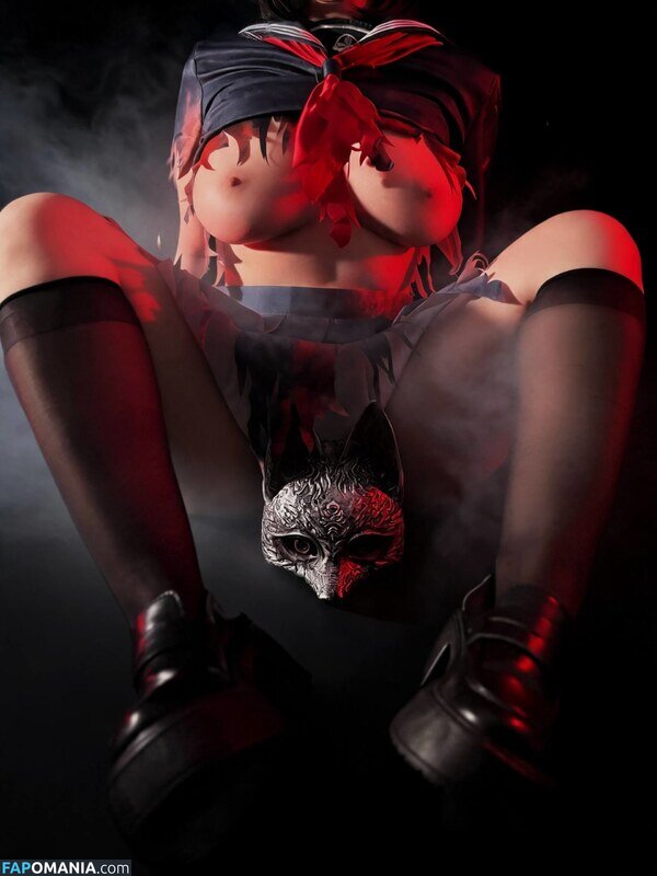 Hellsing / giuhellsing / hellsing.ultimate Nackt OnlyFans  Geleaktes Foto #539