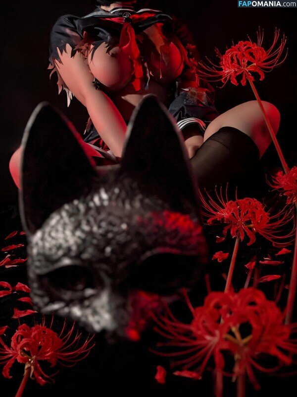 Hellsing / giuhellsing / hellsing.ultimate Nackt OnlyFans  Geleaktes Foto #543