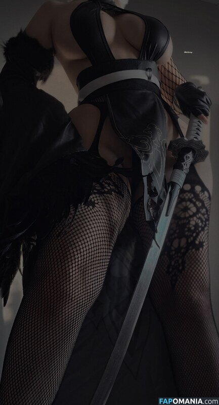 Hellsing / giuhellsing / hellsing.ultimate Nackt OnlyFans  Geleaktes Foto #560