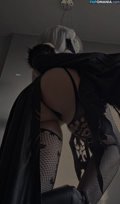 Hellsing / giuhellsing / hellsing.ultimate Nackt OnlyFans  Geleaktes Foto #562
