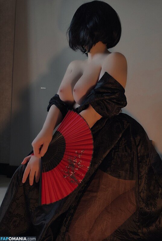 Hellsing / giuhellsing / hellsing.ultimate Nackt OnlyFans  Geleaktes Foto #577