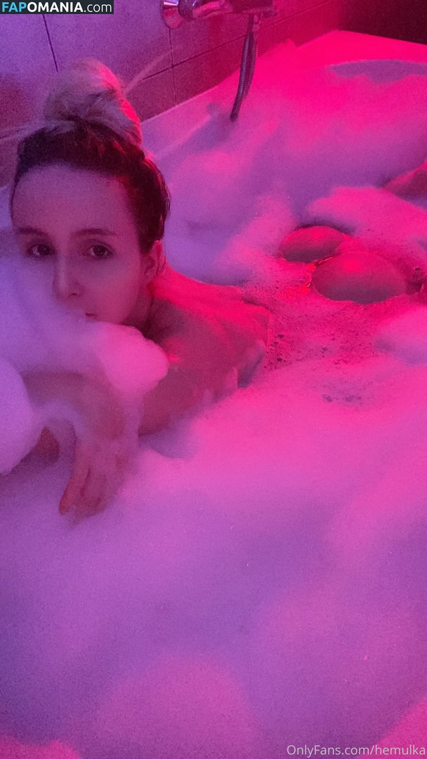 hemulka Nackt OnlyFans  Geleaktes Foto #18