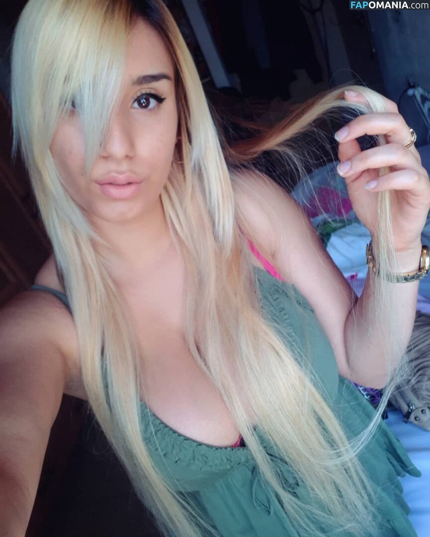 Hen Azulai / hen7azulai Nackt OnlyFans  Geleaktes Foto #12