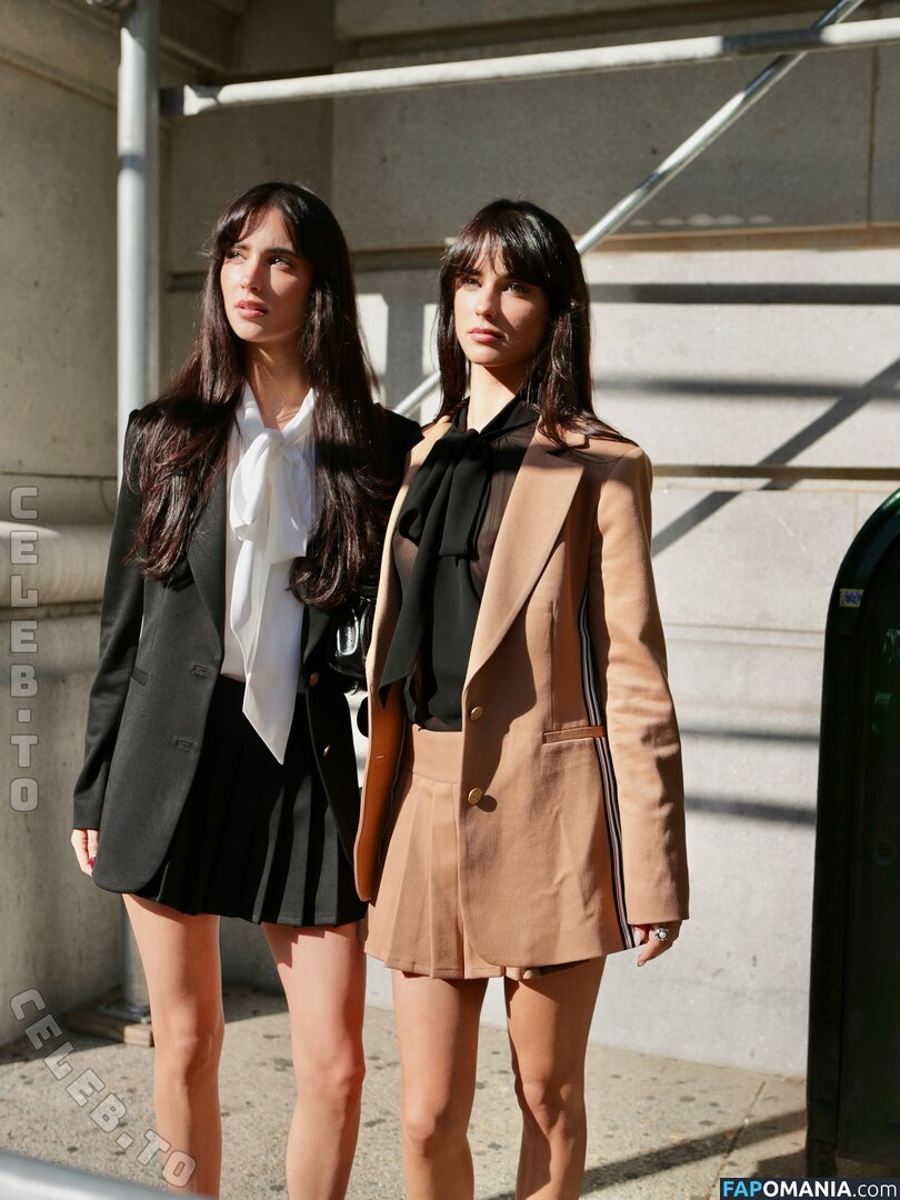 Elisha Herbert / Herbert Twins / Renee Herbert / elisha__h Nackt OnlyFans  Geleaktes Foto #144