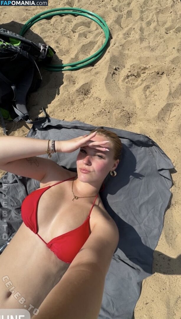 Hermine.radloff / just.hermine Nackt OnlyFans  Geleaktes Foto #1