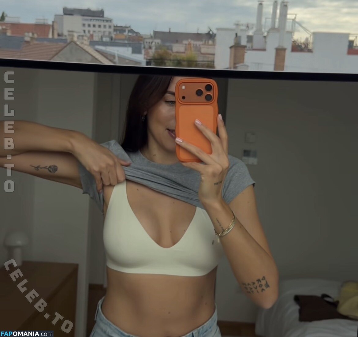 herstoryfeed Nackt OnlyFans  Geleaktes Foto #7