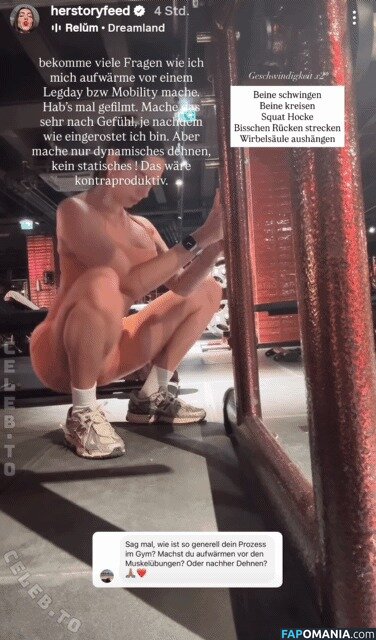 herstoryfeed Nackt OnlyFans  Geleaktes Foto #10