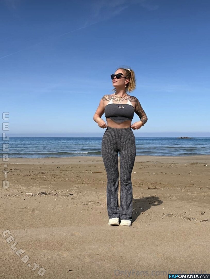 Hey Layla / _hey_layla_ / cute.layla Nackt OnlyFans  Geleaktes Foto #1