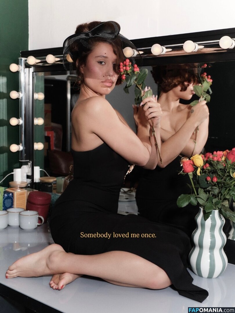 Heycalibear / ayy_zachh Nackt OnlyFans  Geleaktes Foto #2