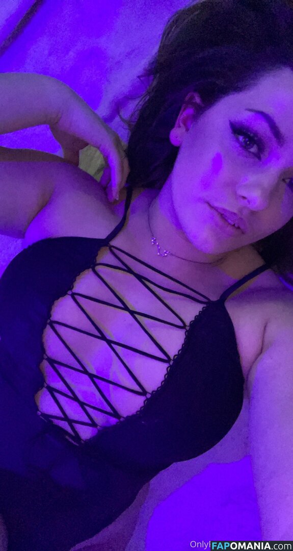 heyitsaddi Nackt OnlyFans  Geleaktes Foto #9