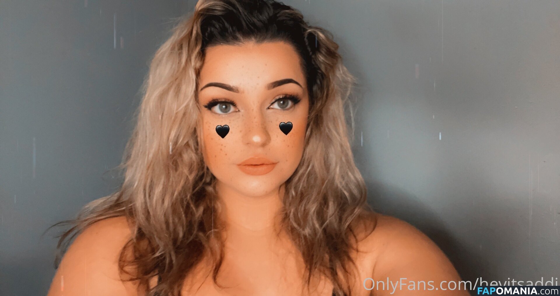 heyitsaddi Nackt OnlyFans  Geleaktes Foto #10