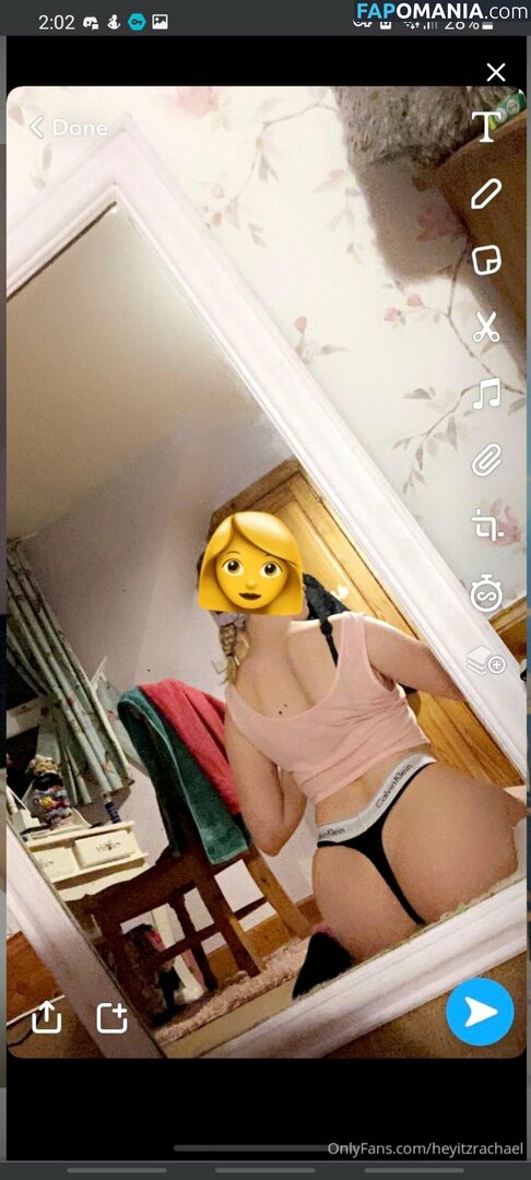 Heyitzrachael / rachaelstephen6 / rachelstephensbackupagain Nackt OnlyFans  Geleaktes Foto #3