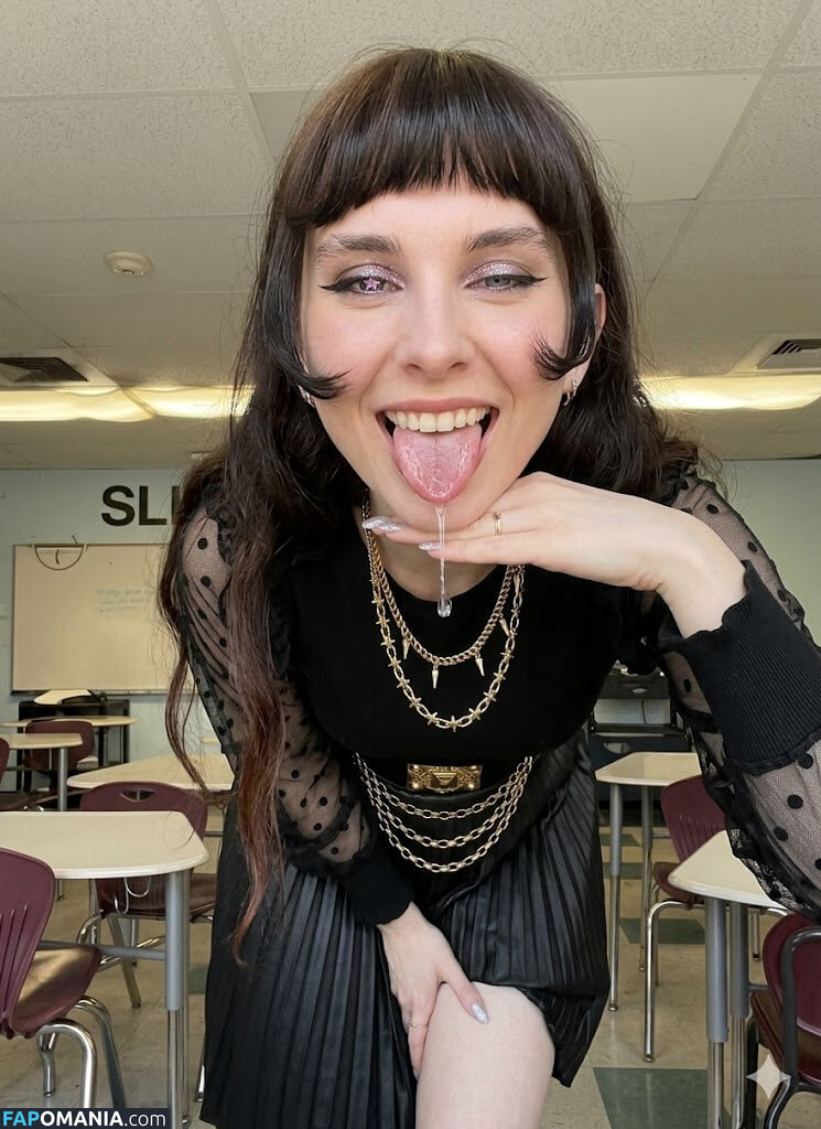 Heymissteacher / hey_missteacher Nackt OnlyFans  Geleaktes Foto #1