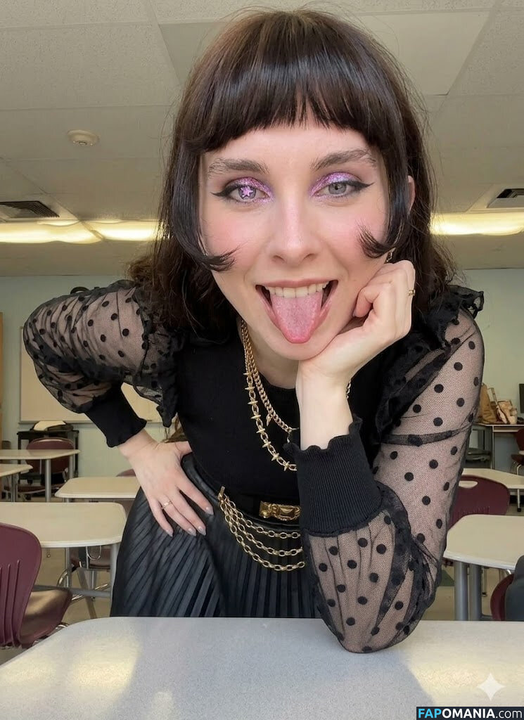 Heymissteacher / hey_missteacher Nackt OnlyFans  Geleaktes Foto #7