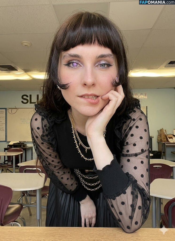 Heymissteacher / hey_missteacher Nackt OnlyFans  Geleaktes Foto #10