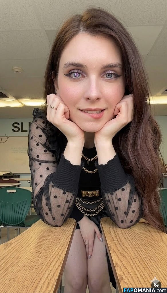 Heymissteacher / hey_missteacher Nackt OnlyFans  Geleaktes Foto #12
