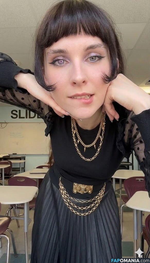 Heymissteacher / hey_missteacher Nackt OnlyFans  Geleaktes Foto #13