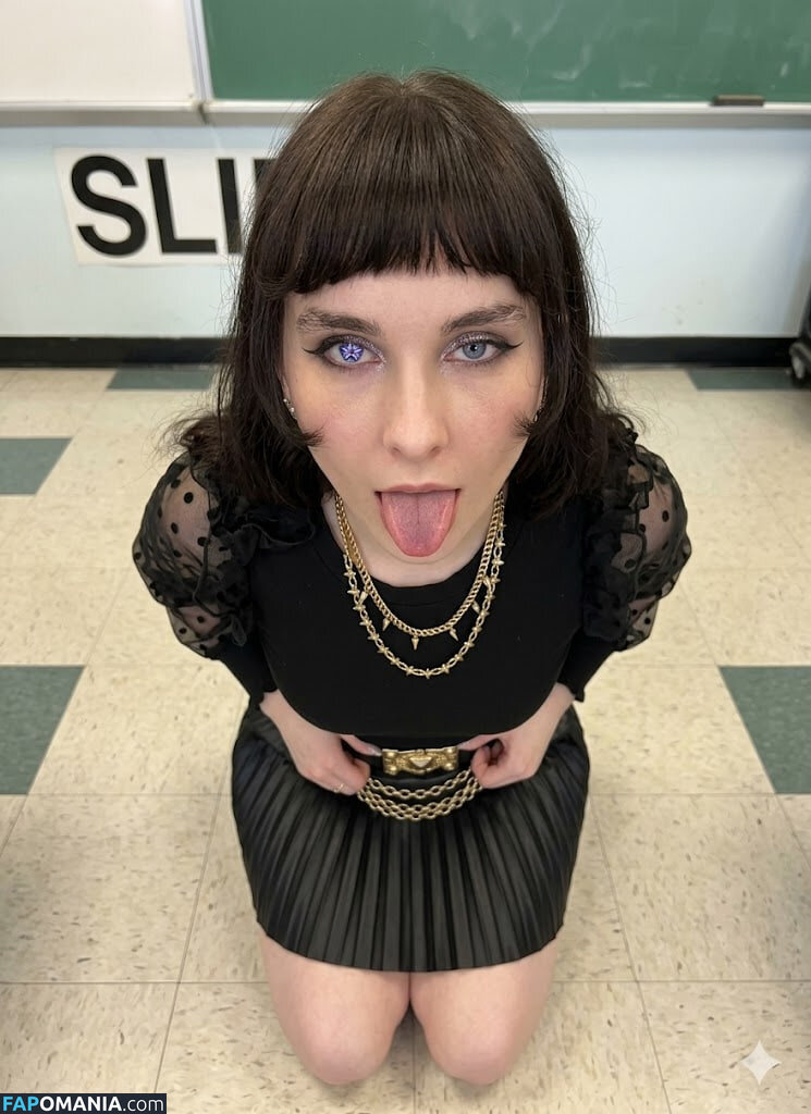 Heymissteacher / hey_missteacher Nackt OnlyFans  Geleaktes Foto #18