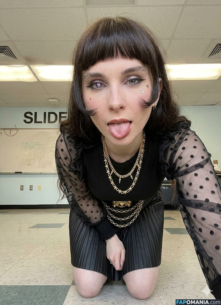 Heymissteacher / hey_missteacher Nackt OnlyFans  Geleaktes Foto #19