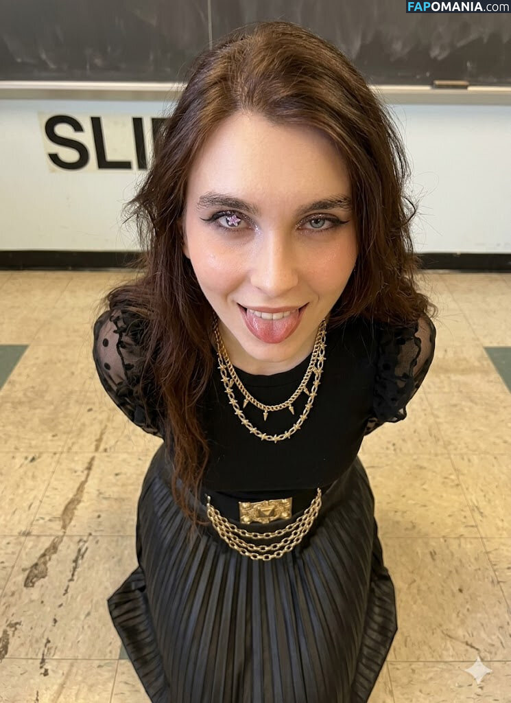Heymissteacher / hey_missteacher Nackt OnlyFans  Geleaktes Foto #23
