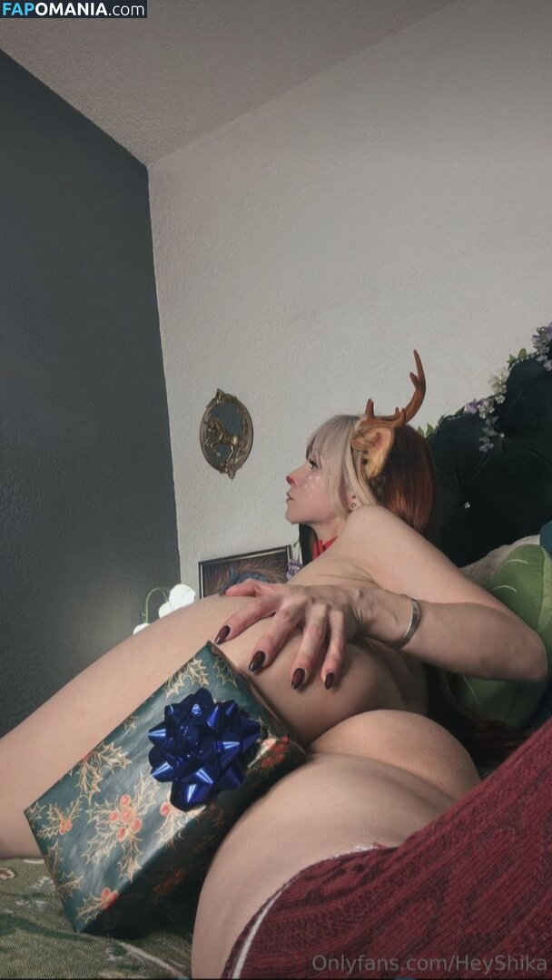heyshika / heyshika - shika Nackt OnlyFans  Geleaktes Foto #7