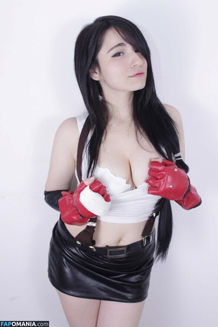 HeyShika Nackt OnlyFans  Geleaktes Foto #120