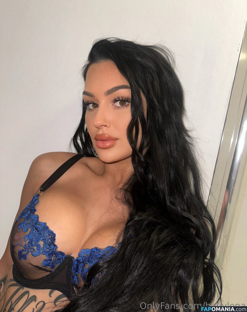 heyy.lena / heyylena Nackt OnlyFans  Geleaktes Foto #19