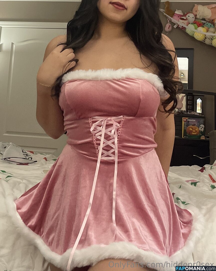 hiddenr0sex / xosecretlyobsessed Nackt OnlyFans  Geleaktes Foto #2
