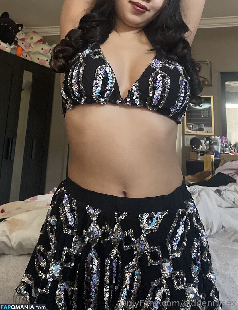 hiddenr0sex / xosecretlyobsessed Nackt OnlyFans  Geleaktes Foto #11